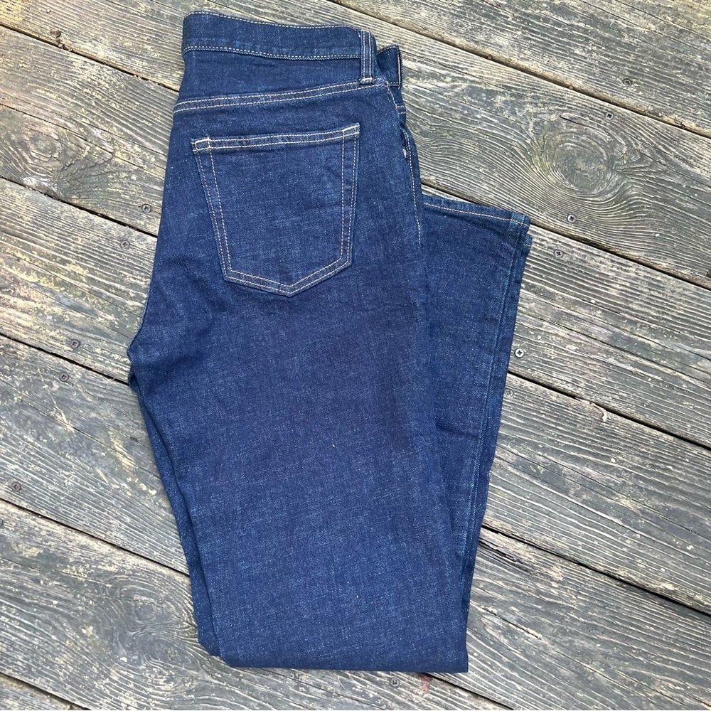 Old navy jeans - Picture 10 of 10